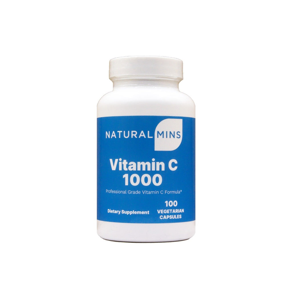 Vitamin C 1000