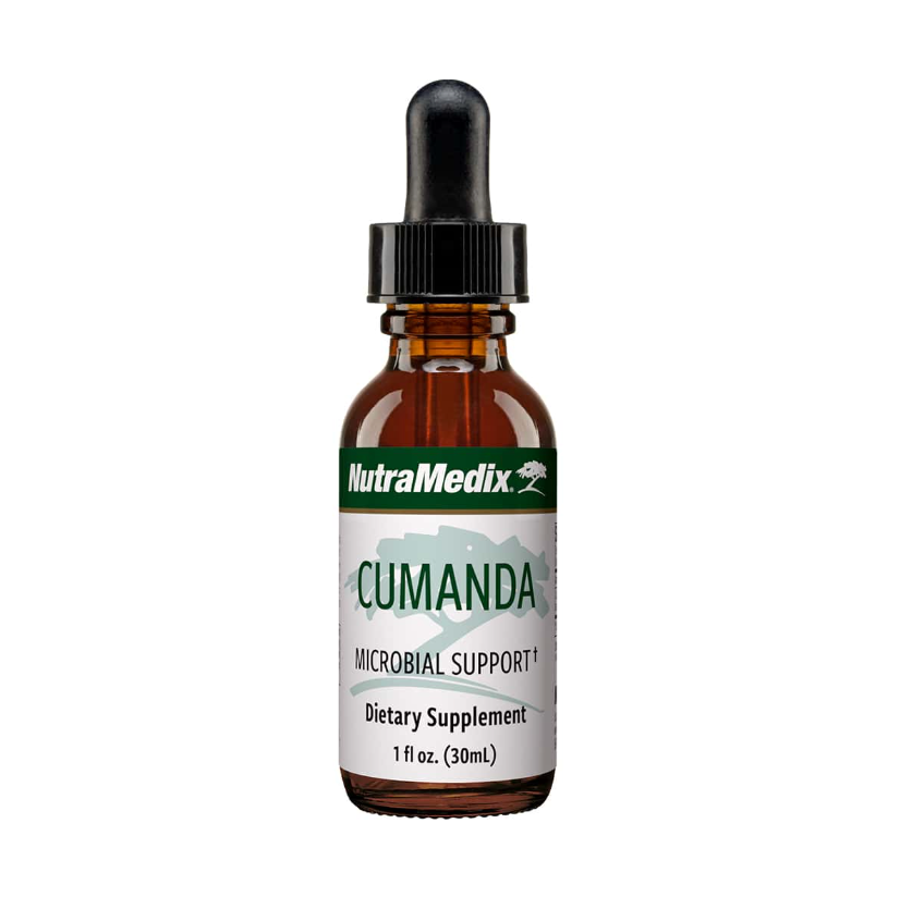 Cumanda Microbial Support