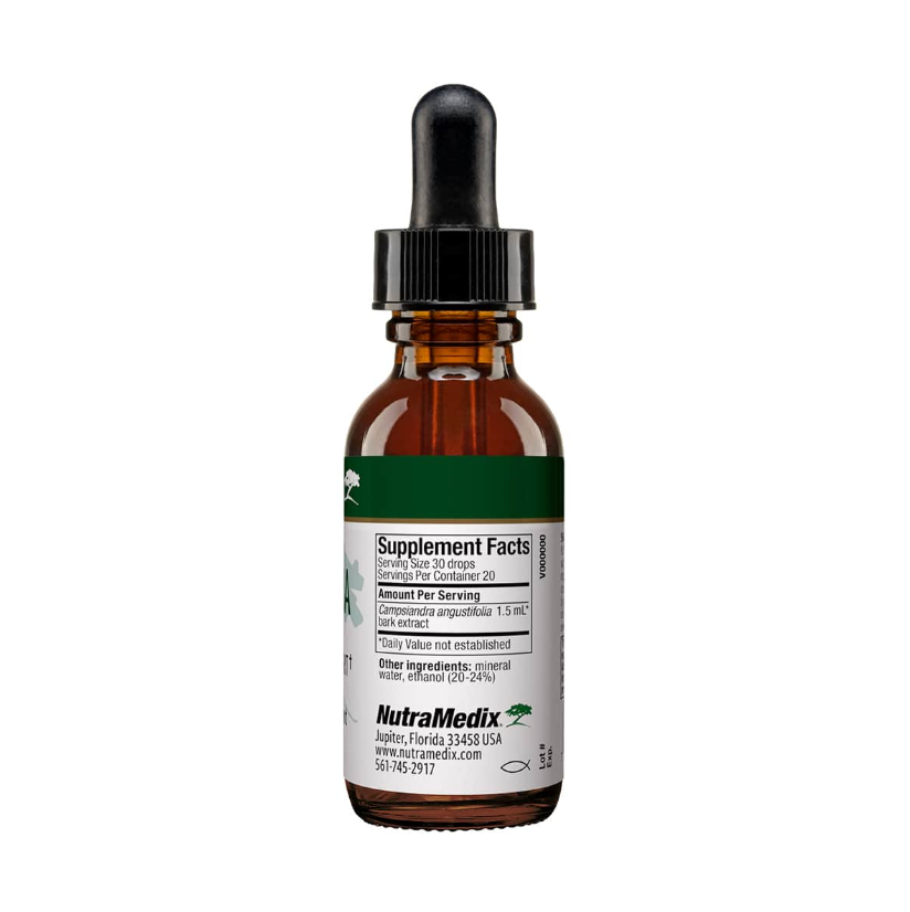 Cumanda Microbial Support