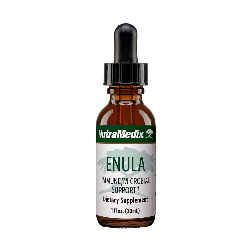 Enula Immune/Microbial Support