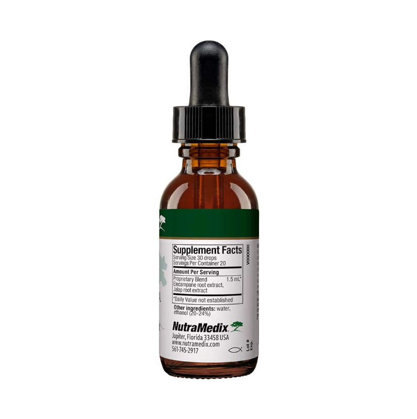 Enula Immune/Microbial Support