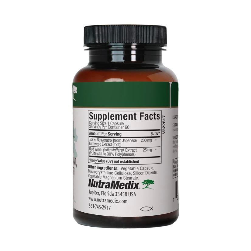 Resveratrol
