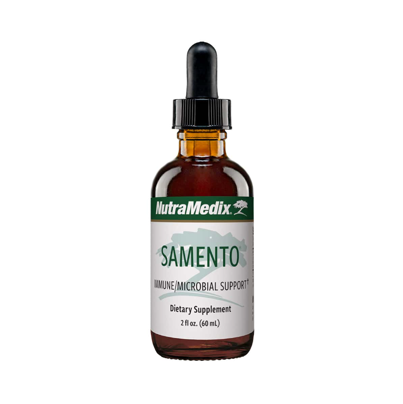 Samento Immune/Microbial Support