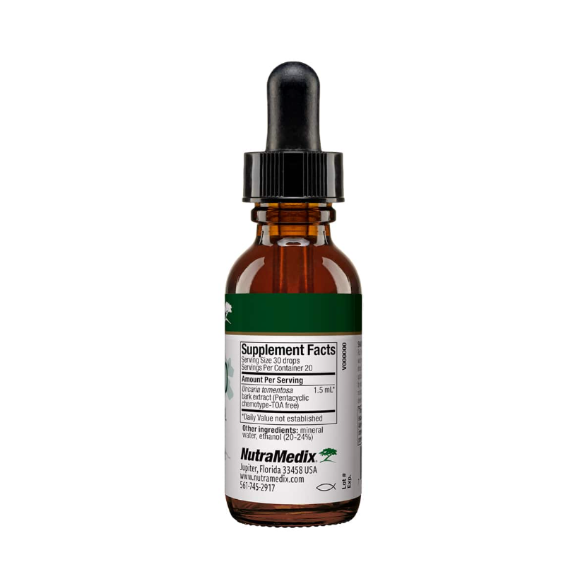 Samento Immune/Microbial Support