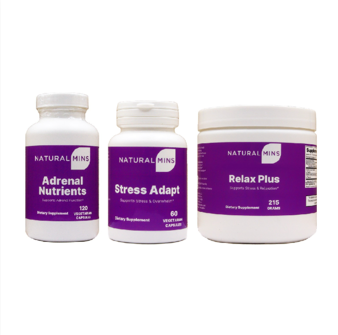 Stress-Free Bundle