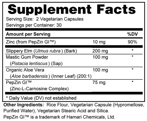 Stomach Support