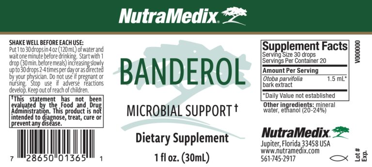Banderol