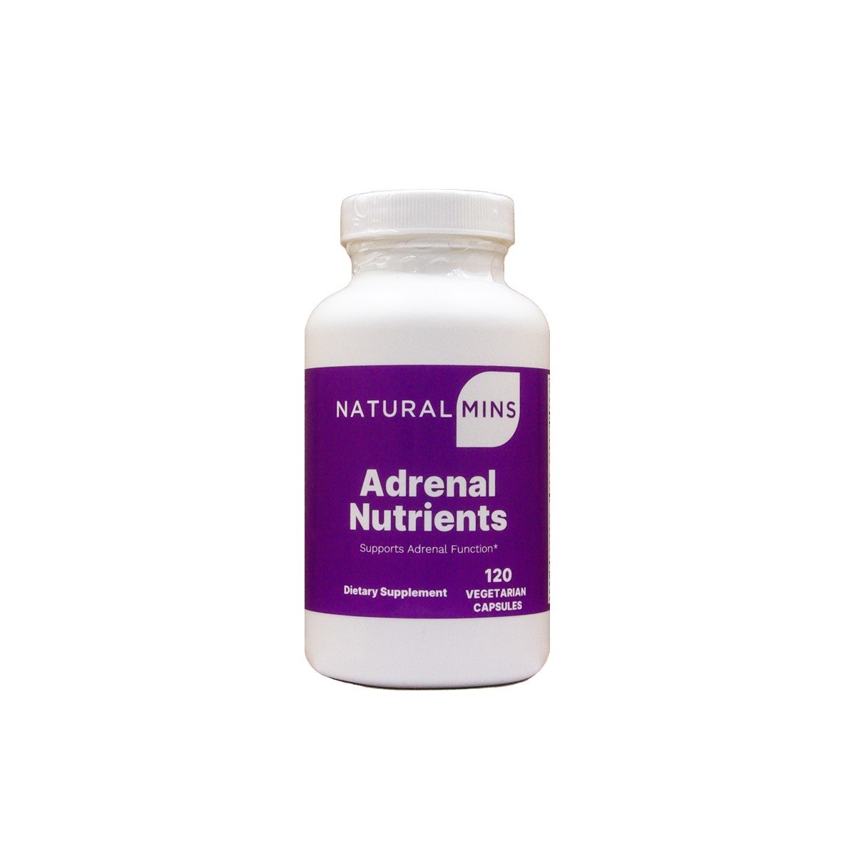 Adrenal Nutrients