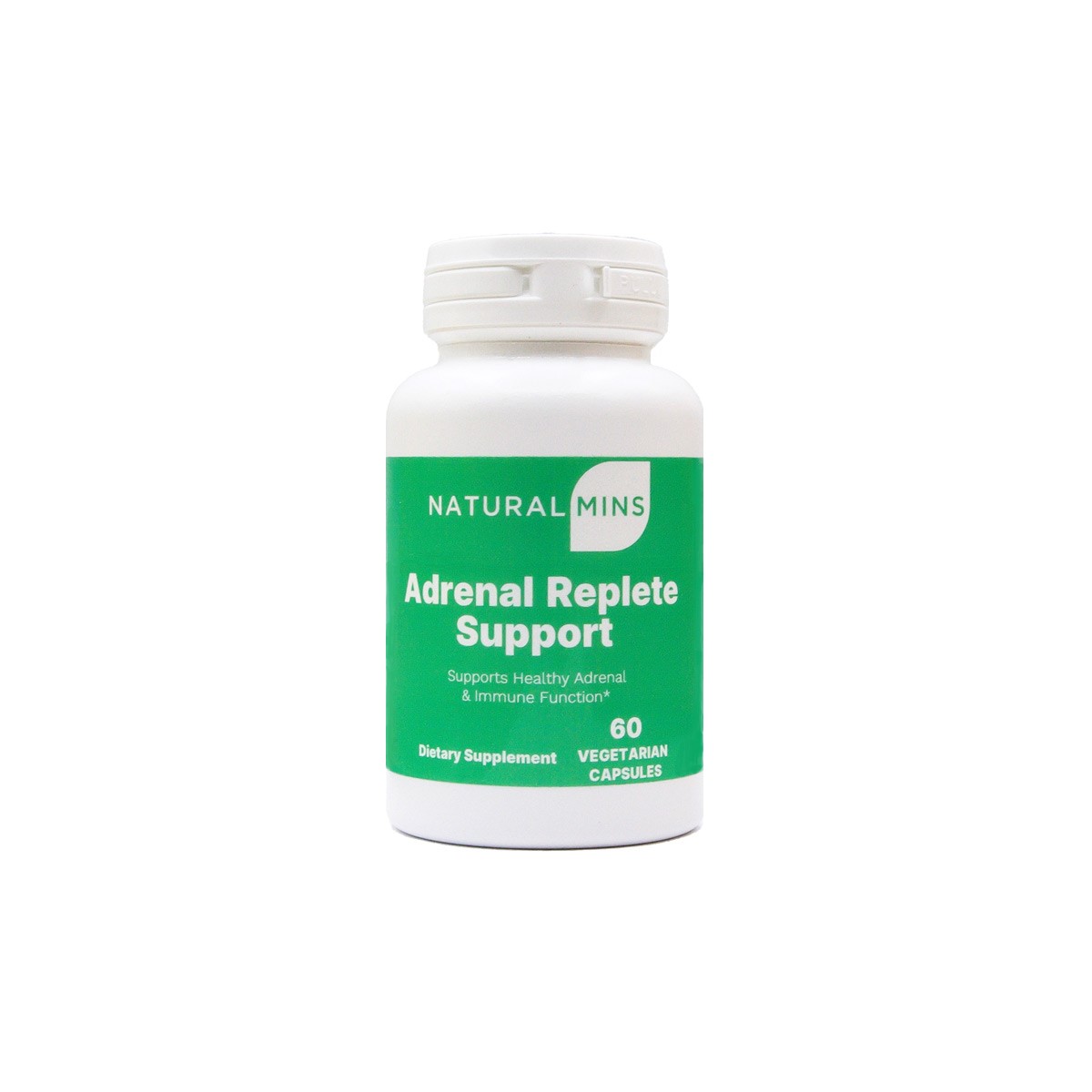 Adrenal Replete Support
