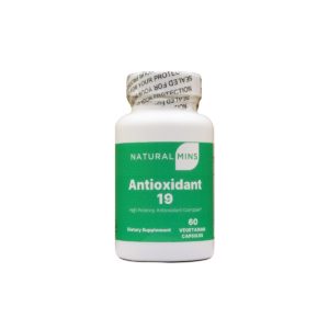 Antioxidant 19