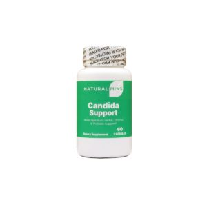 Candida Support