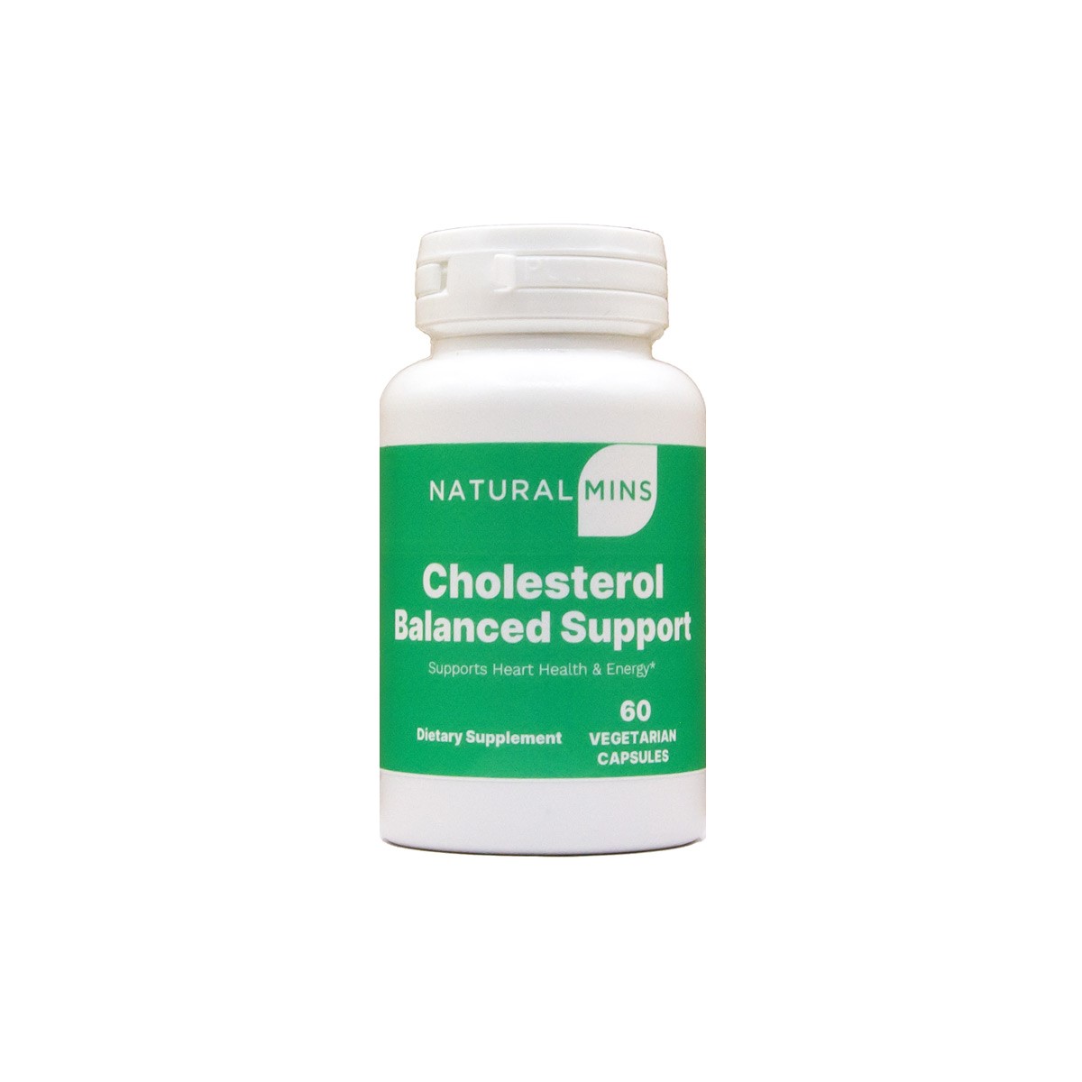 Cholesterol Balanced Support