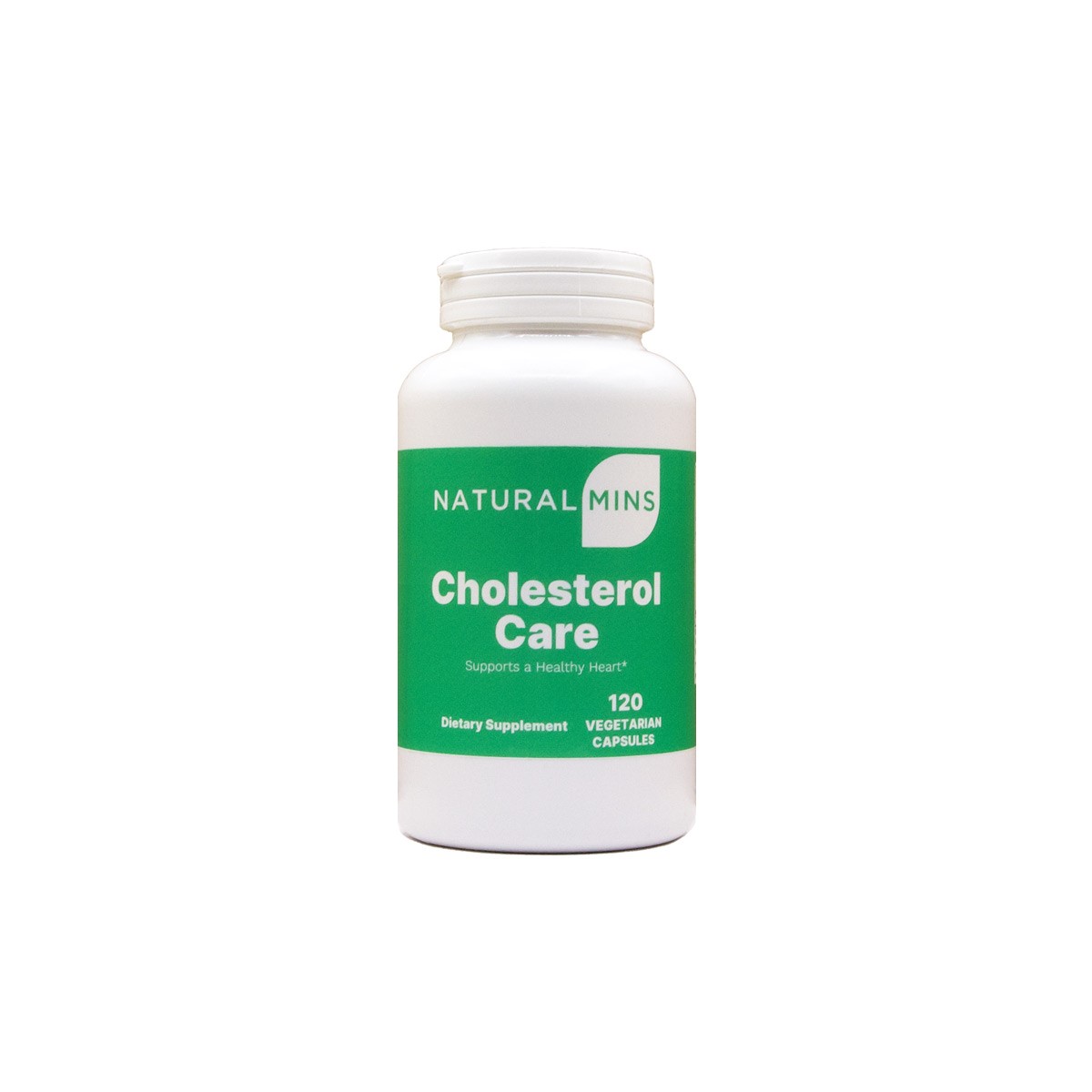 Cholesterol Care 120s