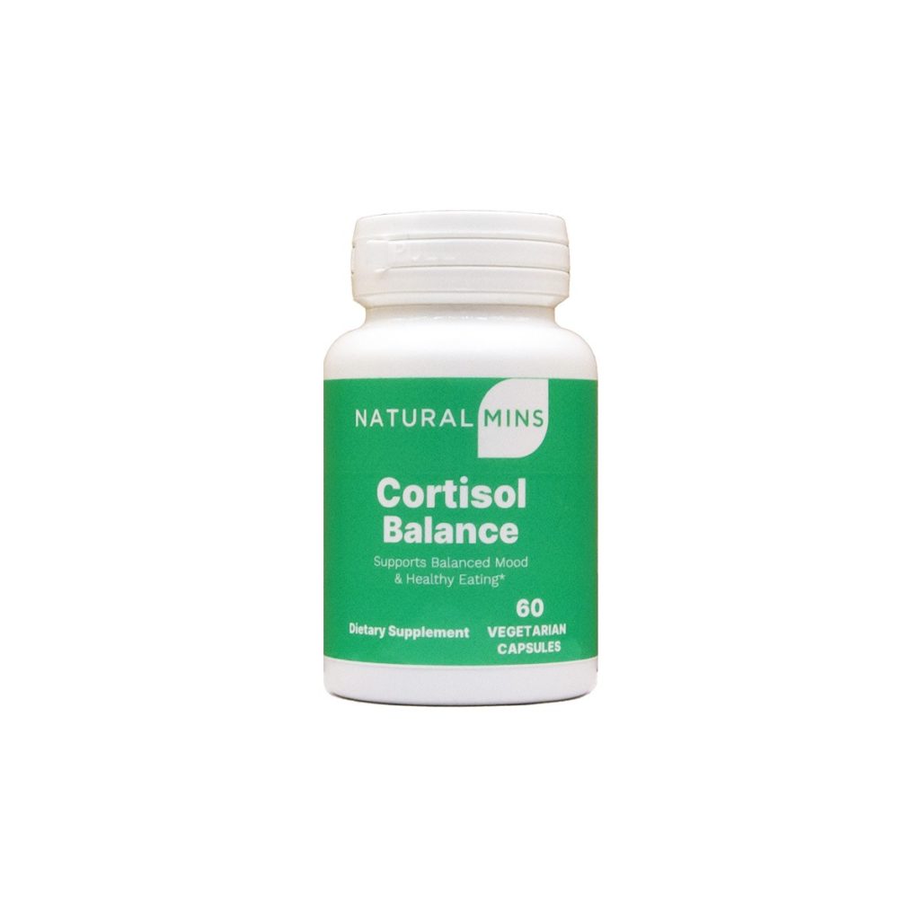 cortisol-balance