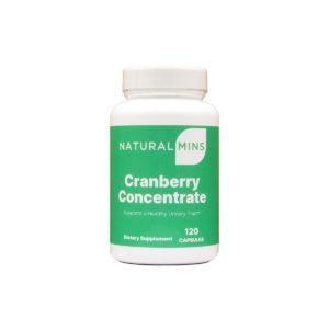 Cranberry Concentrate