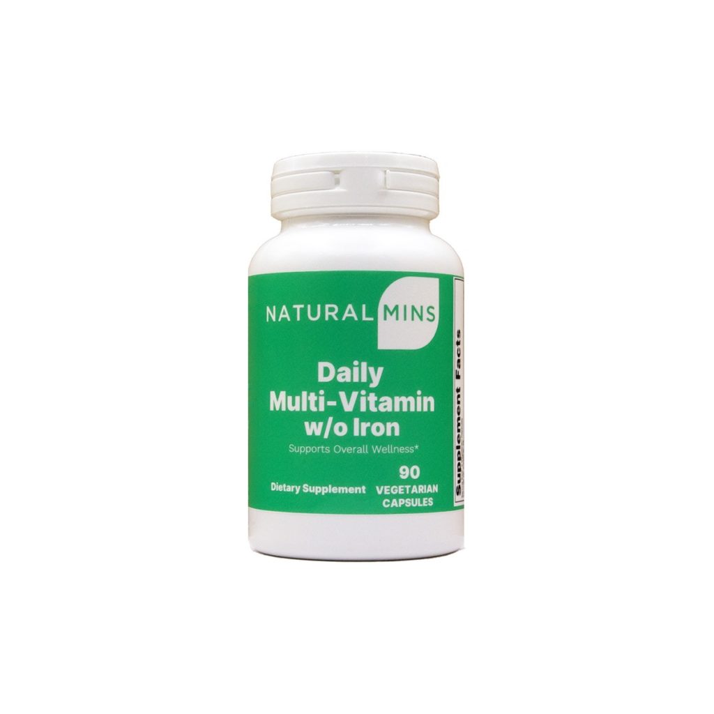 Daily Multivitamin W o Iron daily-multivitamin-w-o-iron