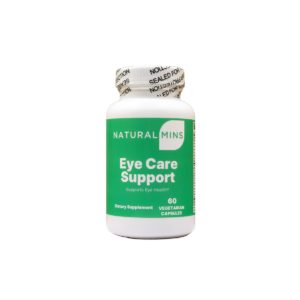 Eye Care Support