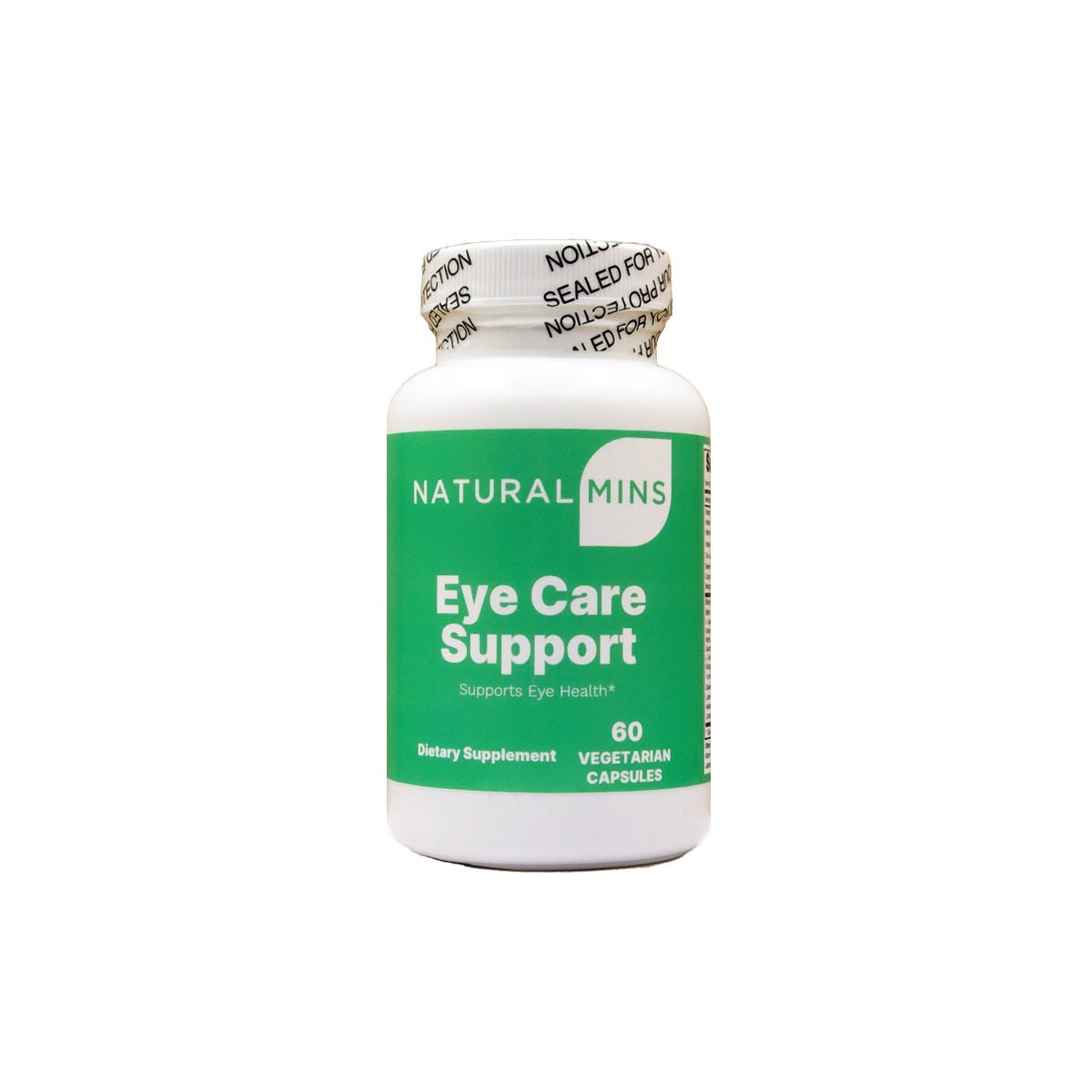 Eye Care Support