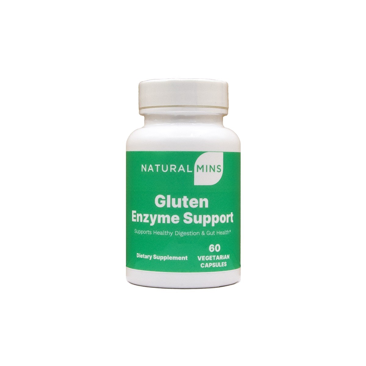 Gluten Enzyme Support
