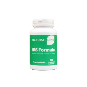 IBS Formula Caps