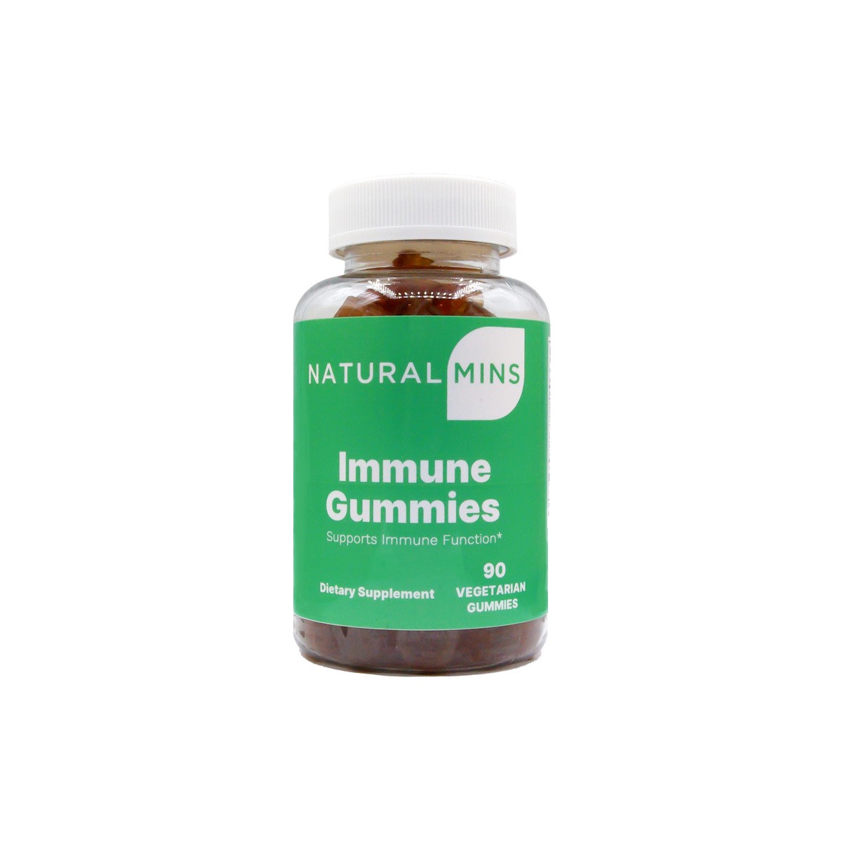 Immune Gummies