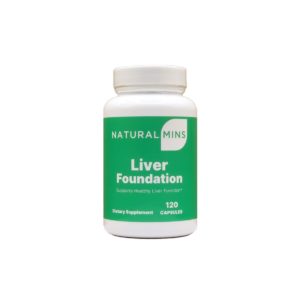 Liver Foundation