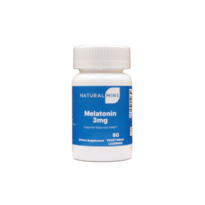 Melatonin 3 mg