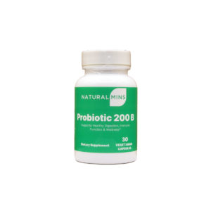 Probiotic 200 B