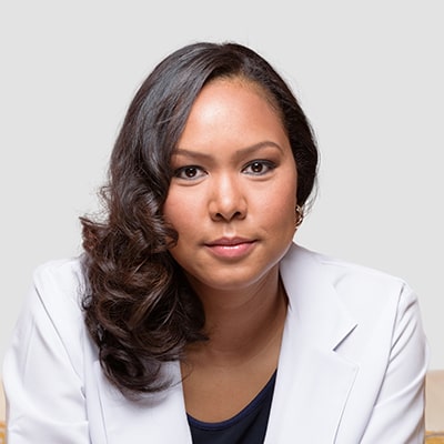 Dr. Jaquel Patterson