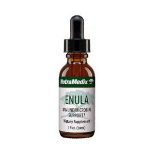 Enula Immune/Microbial Support